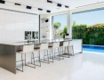 Villas à vendre à Rishon Lezion.